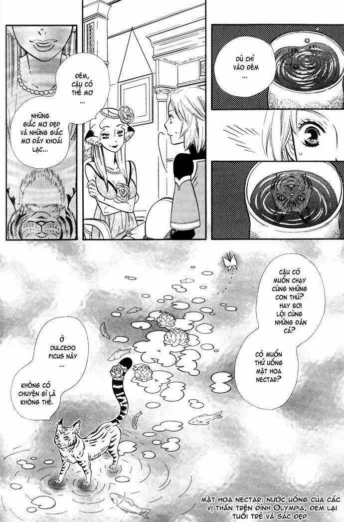 Harem De Hitori - Chapter 3 - Trang 15
