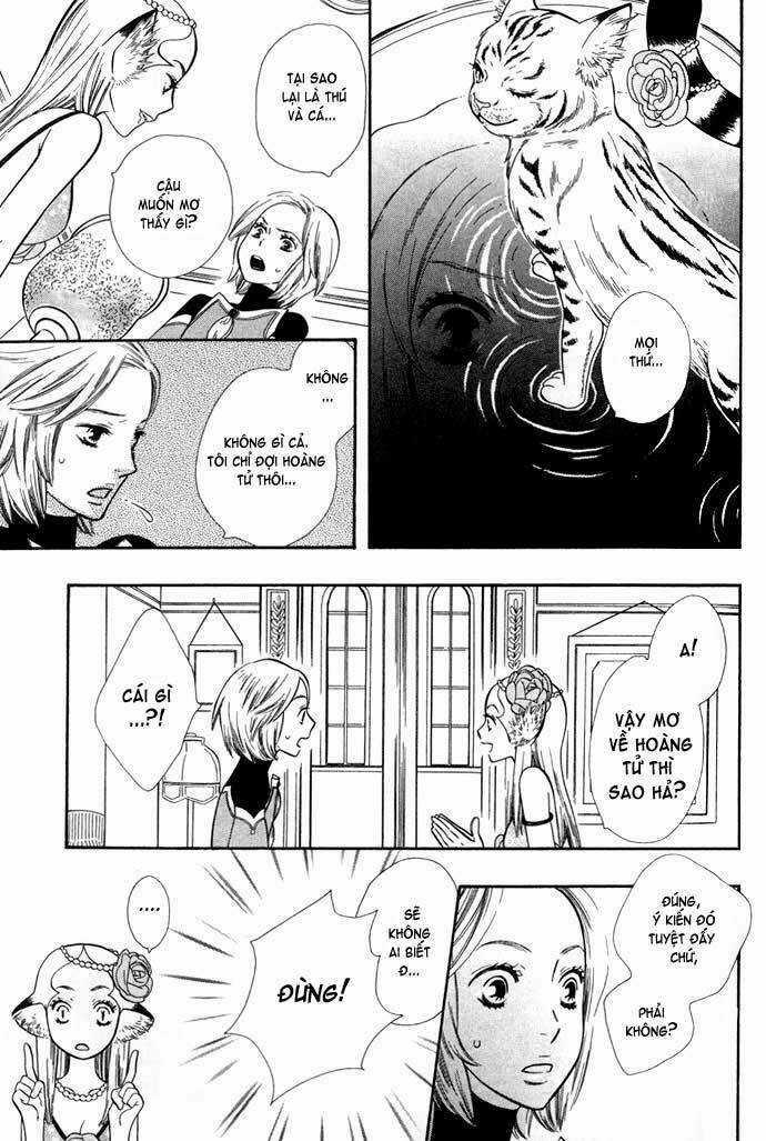 Harem De Hitori - Chapter 3 - Trang 16