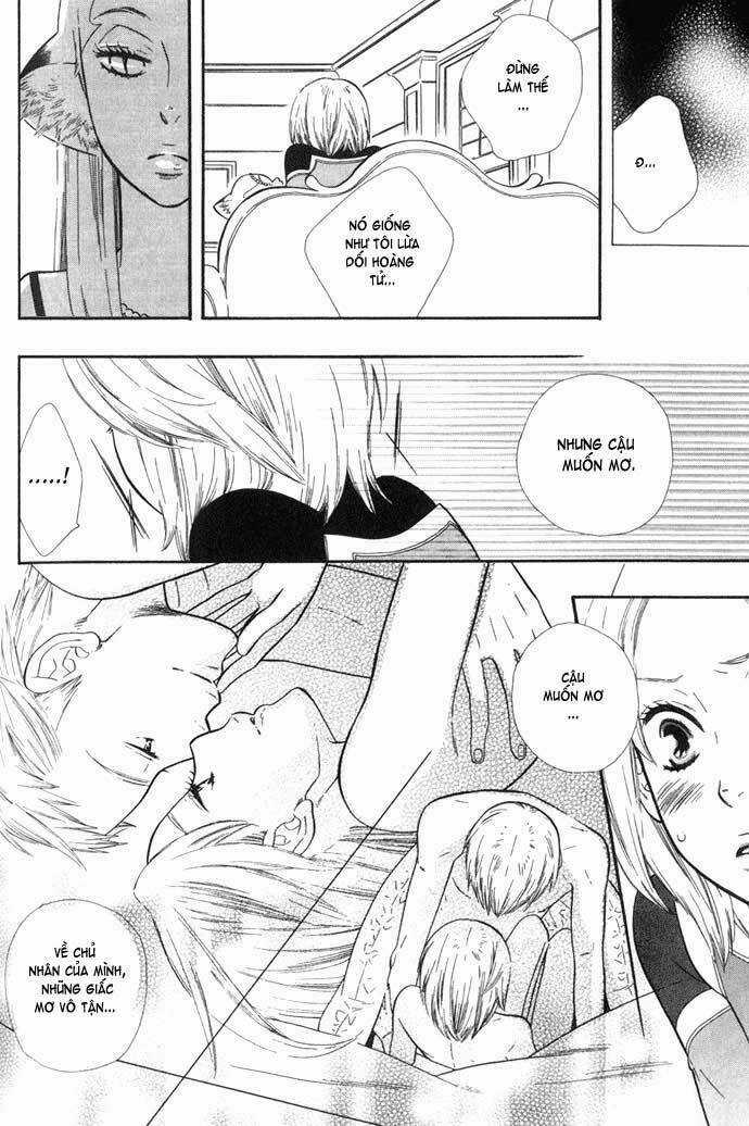 Harem De Hitori - Chapter 3 - Trang 17