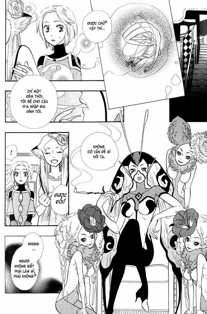 Harem De Hitori - Chapter 3 - Trang 19