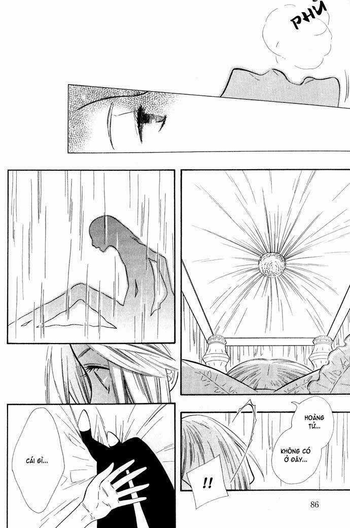 Harem De Hitori - Chapter 3 - Trang 24