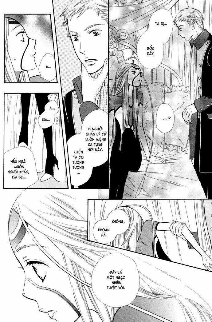 Harem De Hitori - Chapter 3 - Trang 26