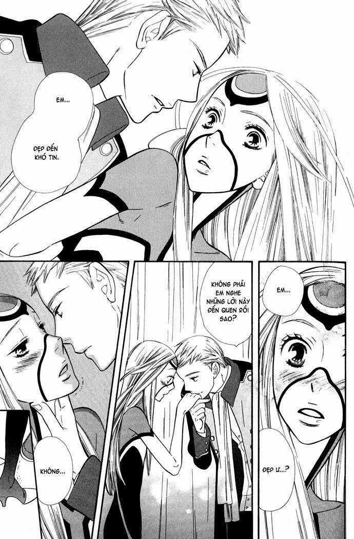 Harem De Hitori - Chapter 3 - Trang 27