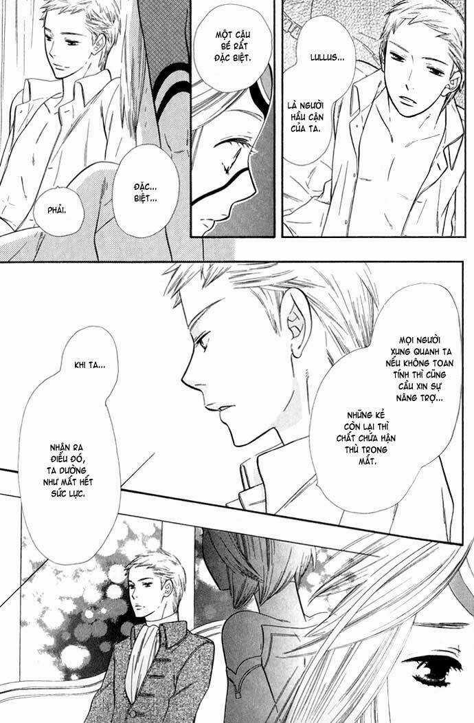 Harem De Hitori - Chapter 3 - Trang 33