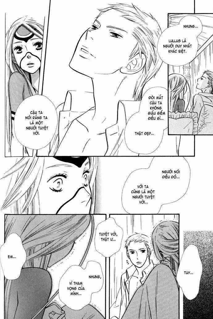 Harem De Hitori - Chapter 3 - Trang 34