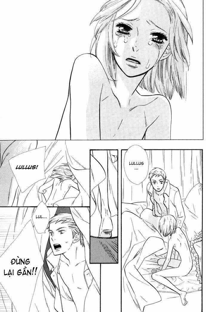 Harem De Hitori - Chapter 3 - Trang 37