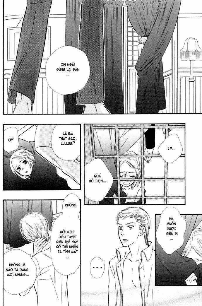 Harem De Hitori - Chapter 3 - Trang 38