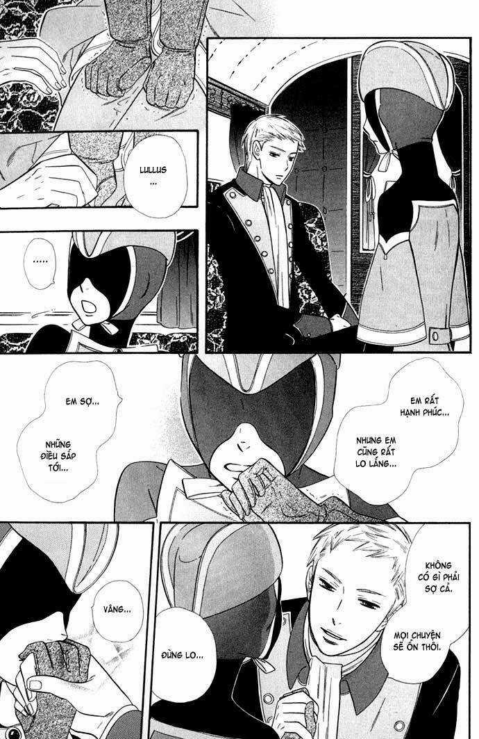 Harem De Hitori - Chapter 3 - Trang 43