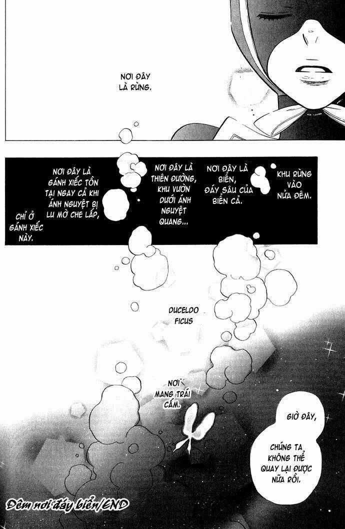 Harem De Hitori - Chapter 3 - Trang 44