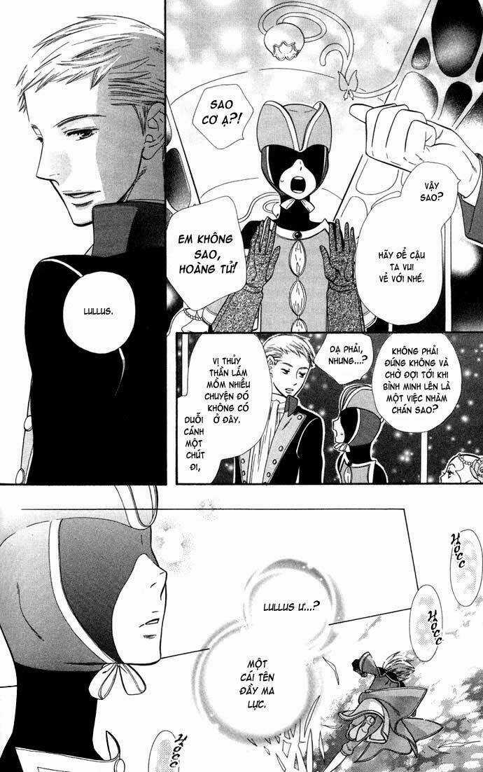 Harem De Hitori - Chapter 3 - Trang 7