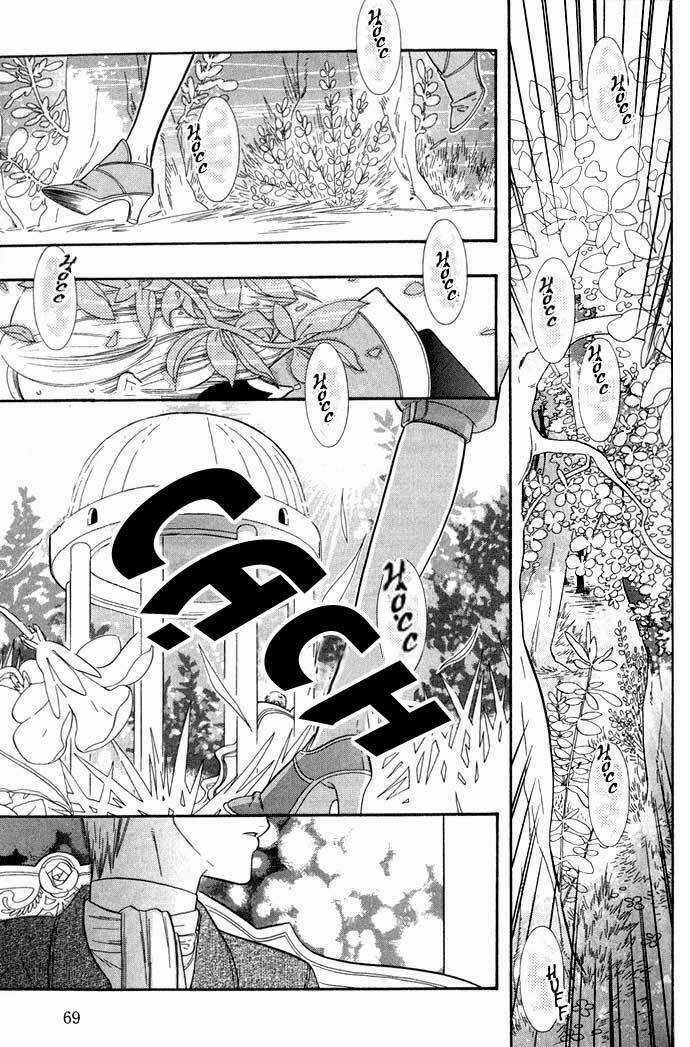 Harem De Hitori - Chapter 3 - Trang 8