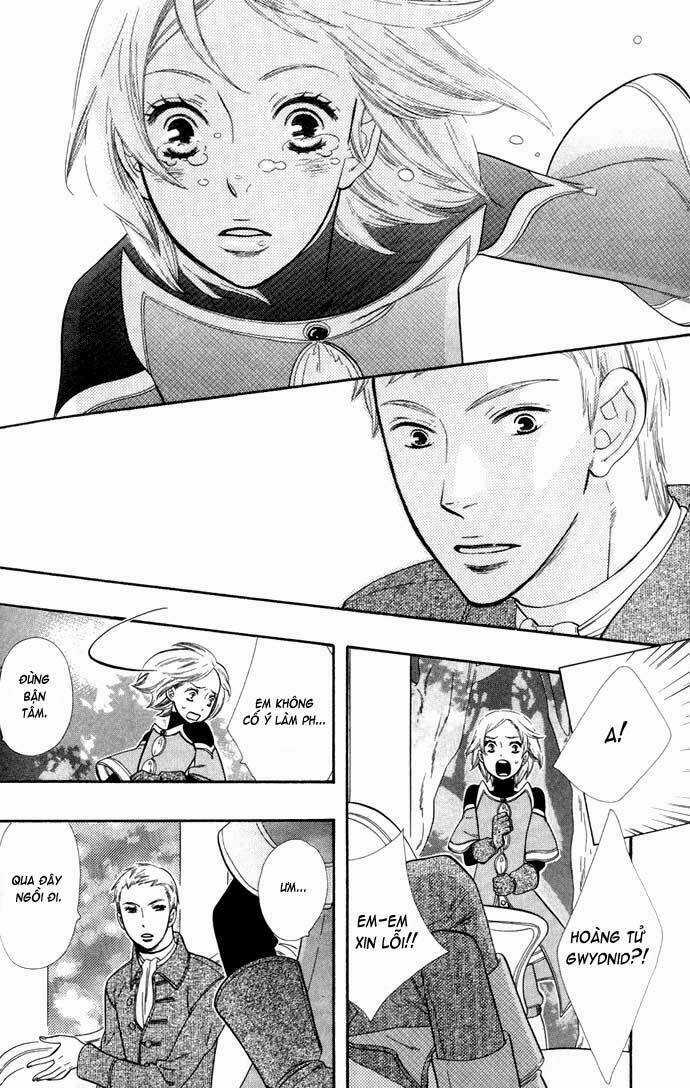 Harem De Hitori - Chapter 3 - Trang 9