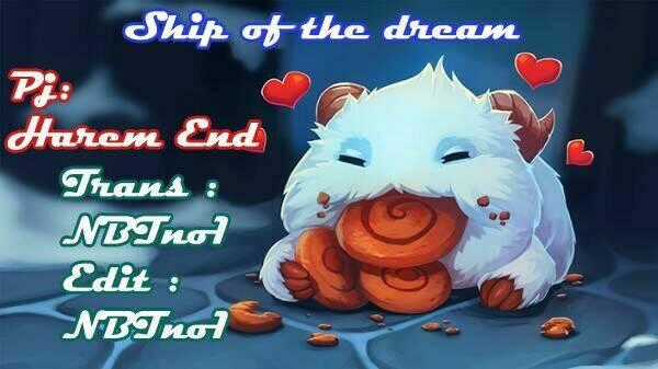 Harem End - Chapter 1 - Trang 30