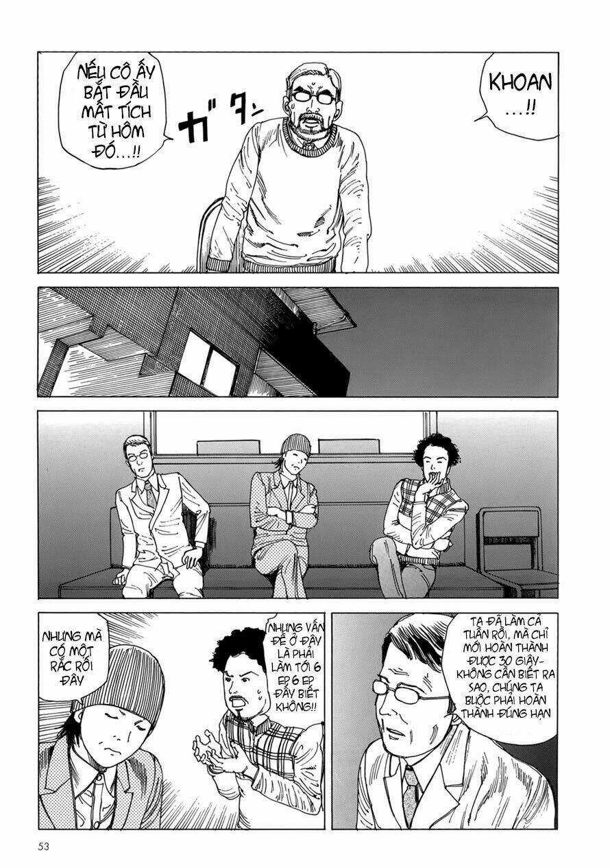 Harem End - Chapter 2 - Trang 20