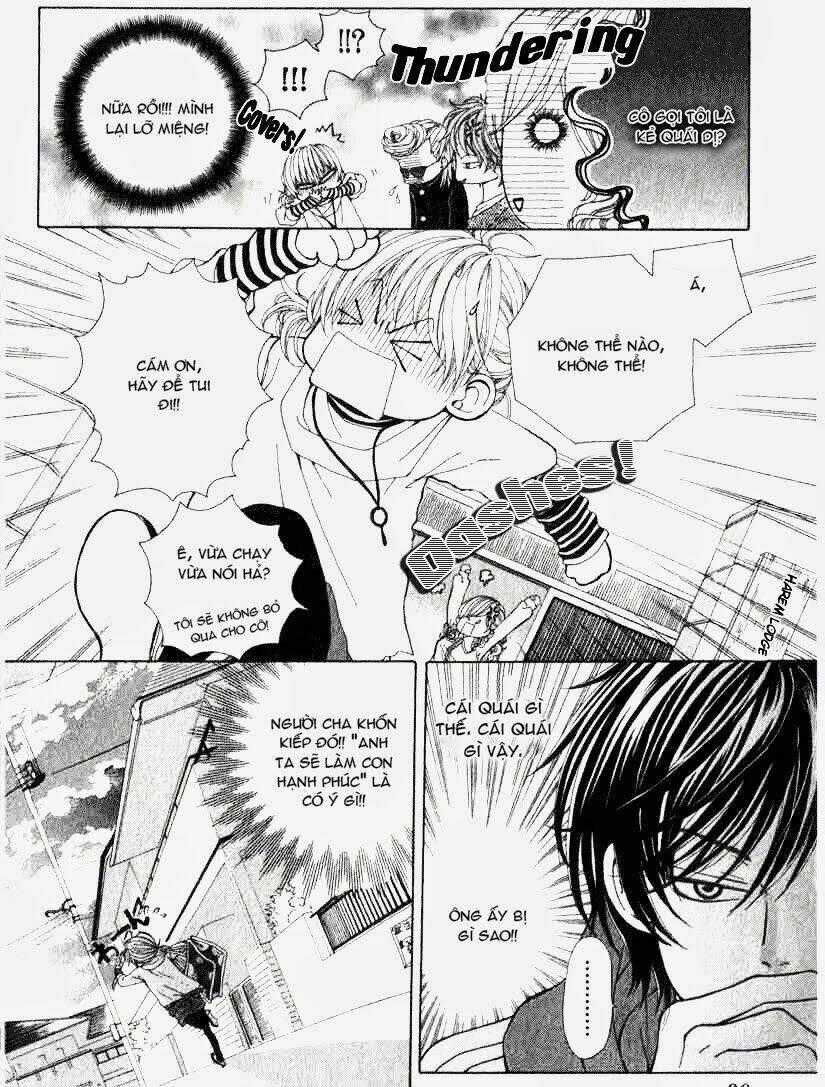 Harem Lodge - Chapter 1.2 - Trang 1