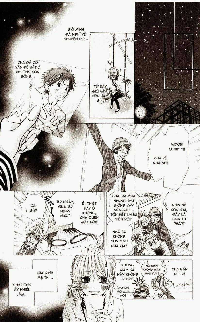 Harem Lodge - Chapter 1.2 - Trang 2