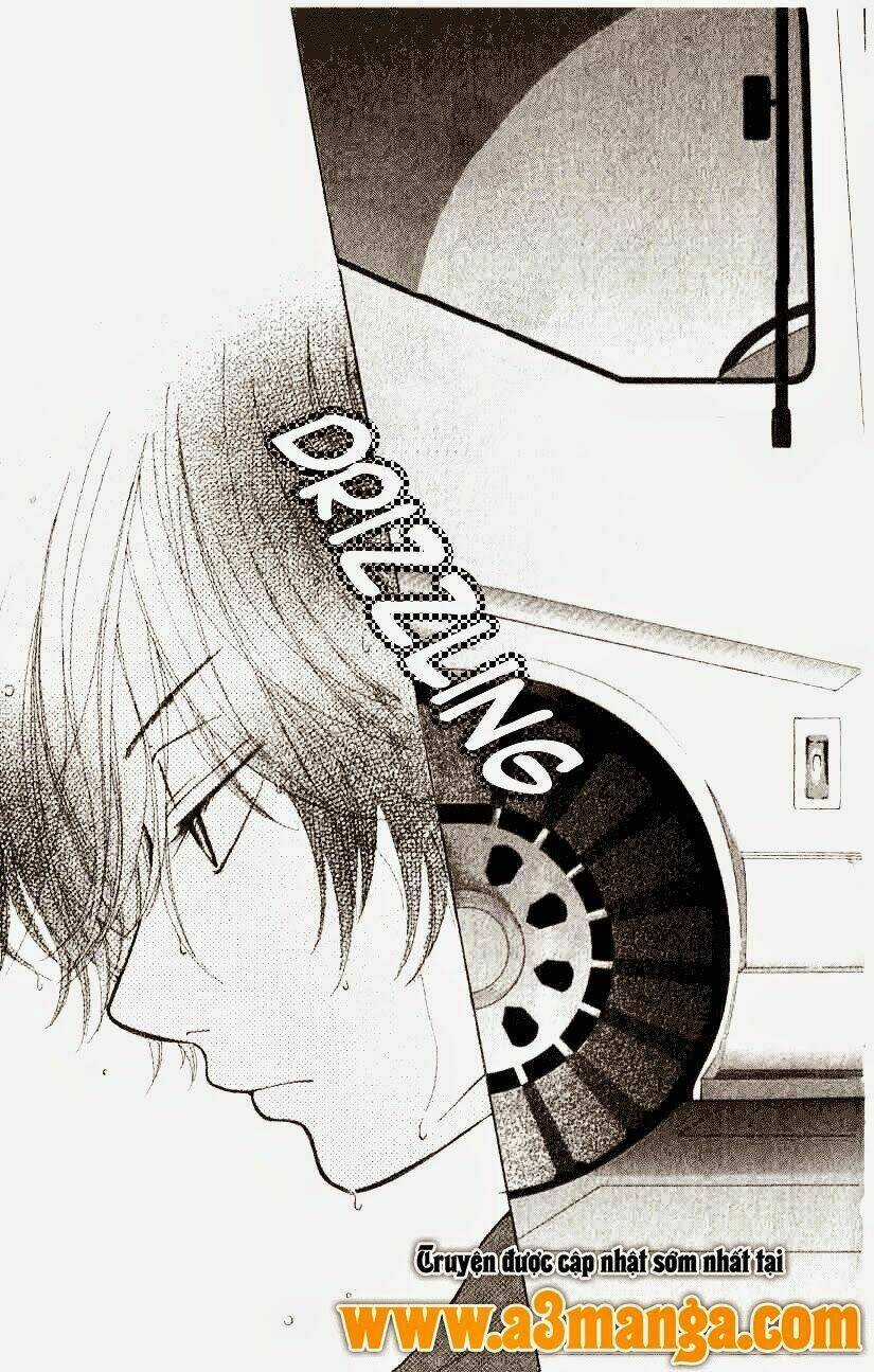 Harem Lodge - Chapter 1.2 - Trang 11