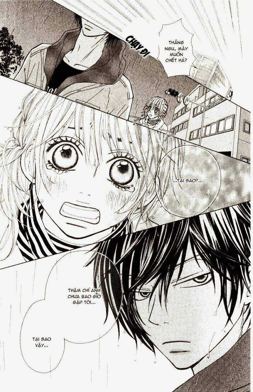 Harem Lodge - Chapter 1.2 - Trang 12