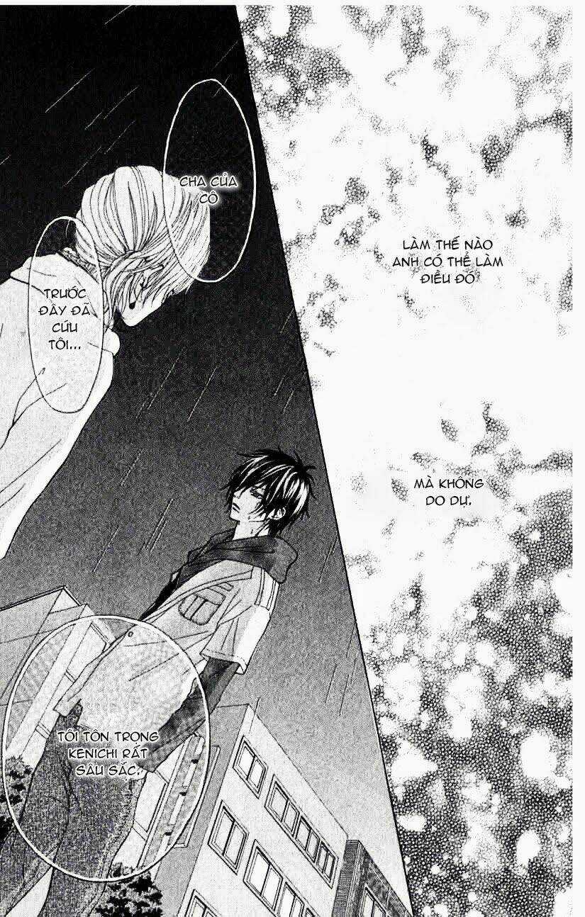 Harem Lodge - Chapter 1.2 - Trang 13