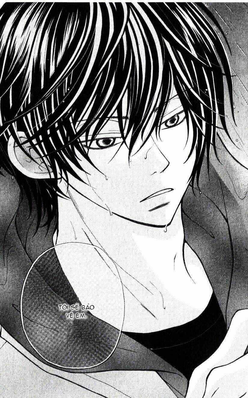 Harem Lodge - Chapter 1.2 - Trang 15