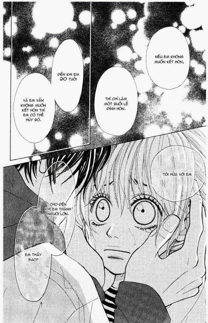 Harem Lodge - Chapter 1.2 - Trang 16