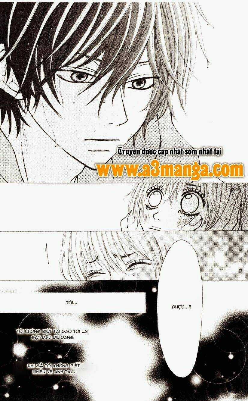 Harem Lodge - Chapter 1.2 - Trang 17