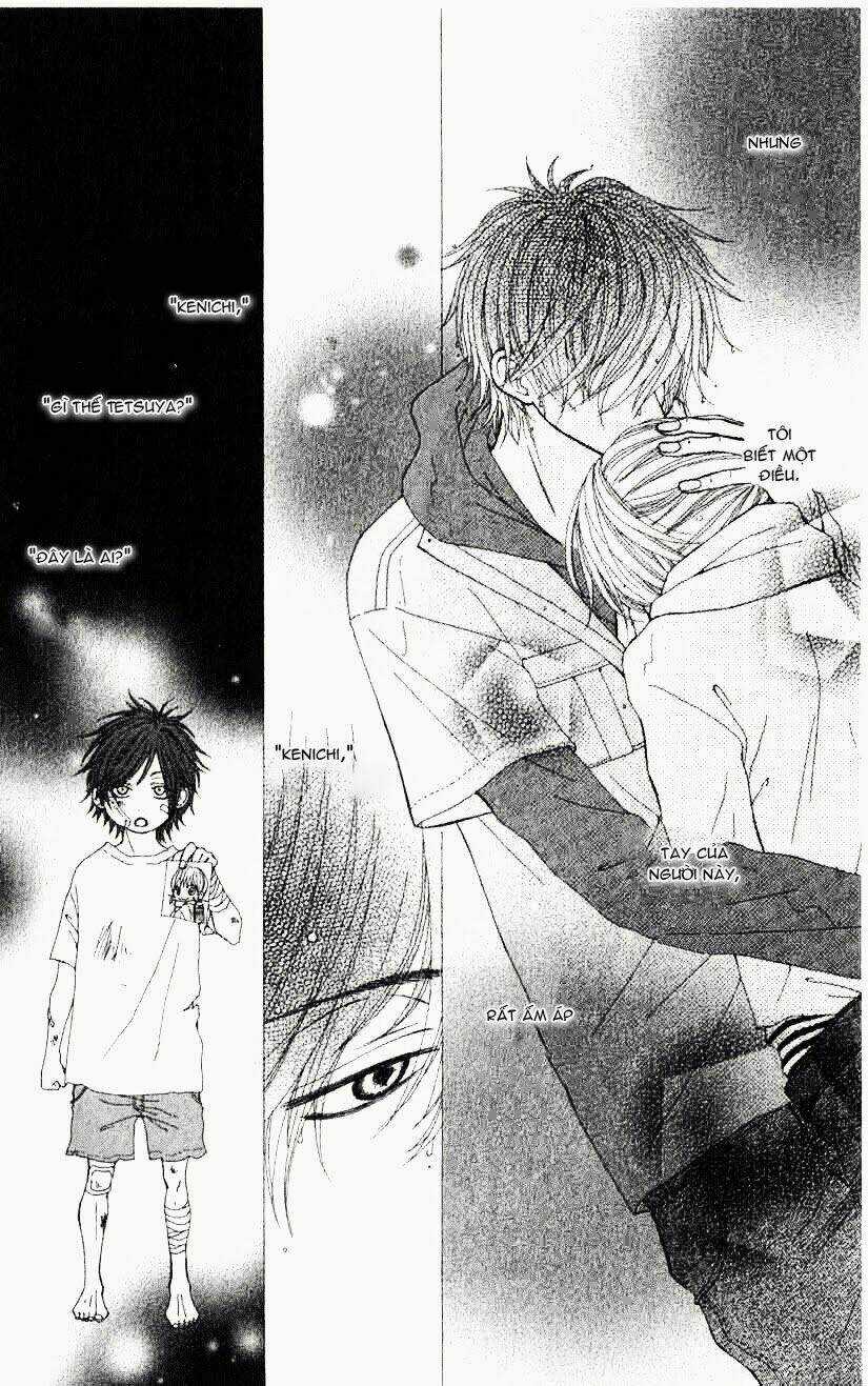 Harem Lodge - Chapter 1.2 - Trang 18