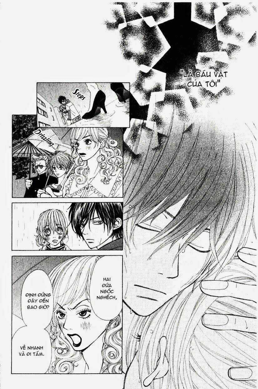 Harem Lodge - Chapter 1.2 - Trang 19