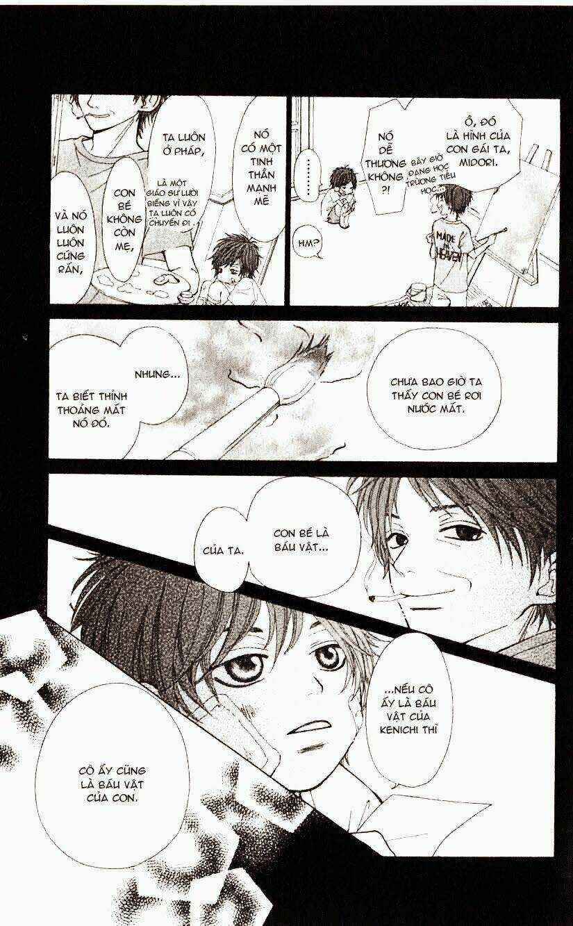 Harem Lodge - Chapter 1.2 - Trang 20