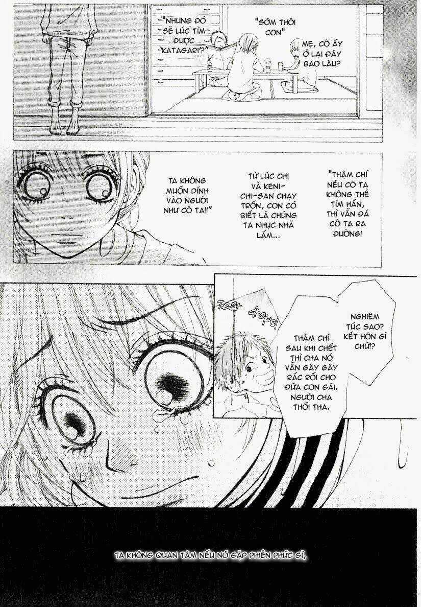 Harem Lodge - Chapter 1.2 - Trang 3