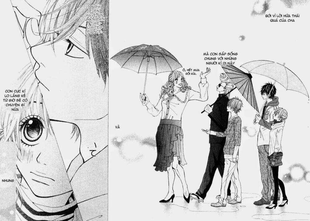 Harem Lodge - Chapter 1.2 - Trang 24