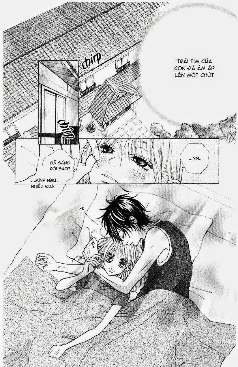 Harem Lodge - Chapter 1.2 - Trang 25