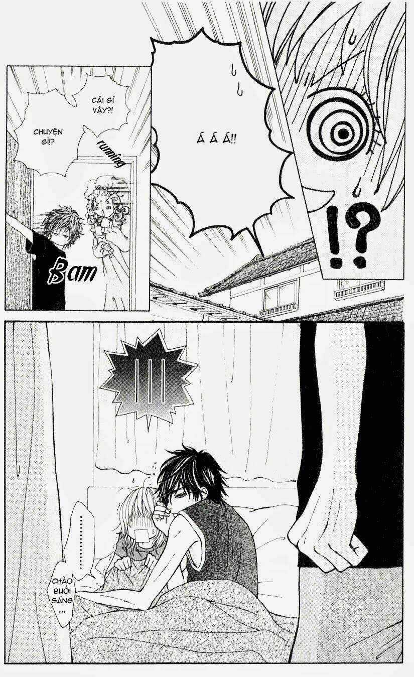 Harem Lodge - Chapter 1.2 - Trang 26