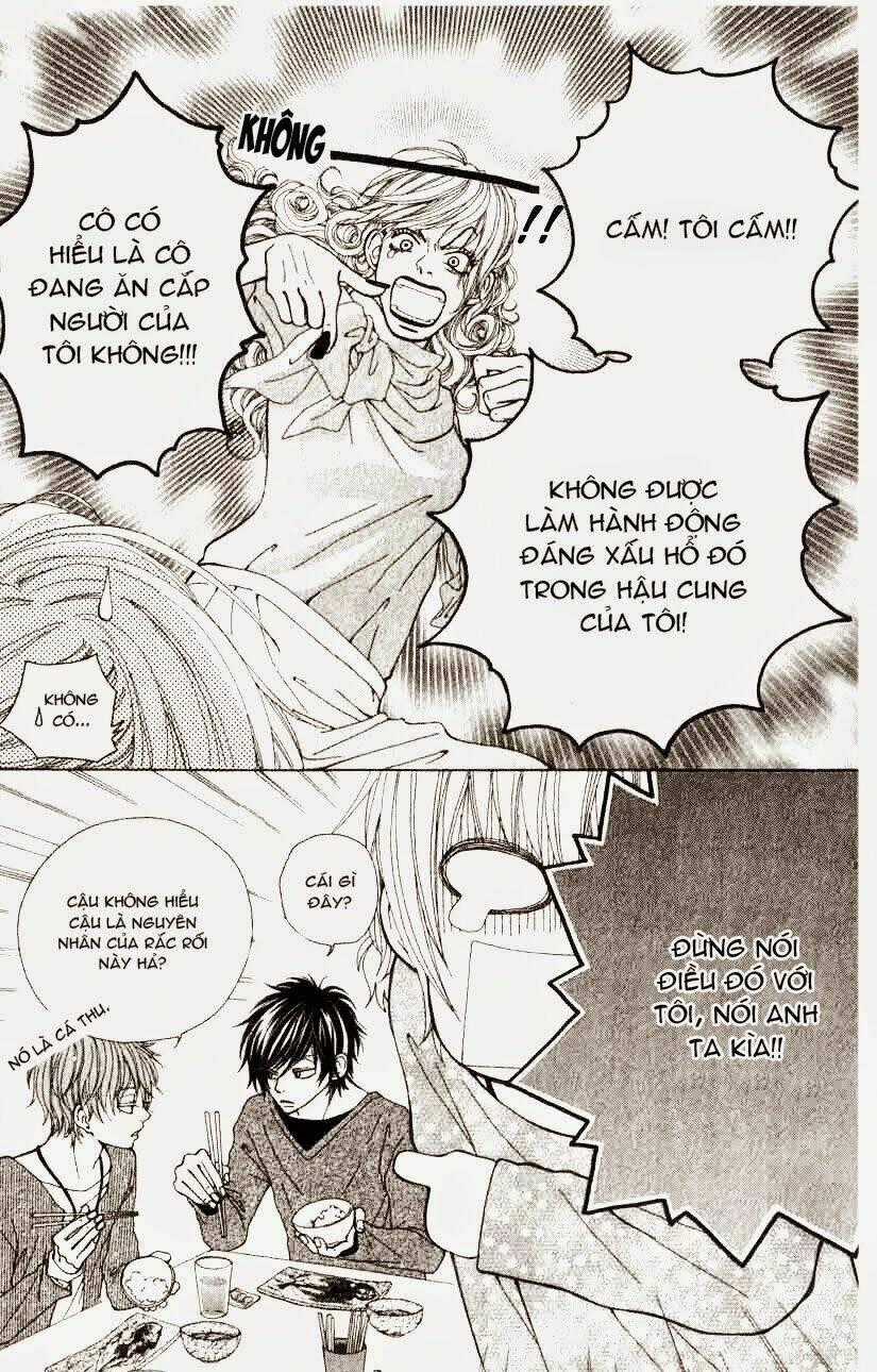 Harem Lodge - Chapter 1.2 - Trang 28