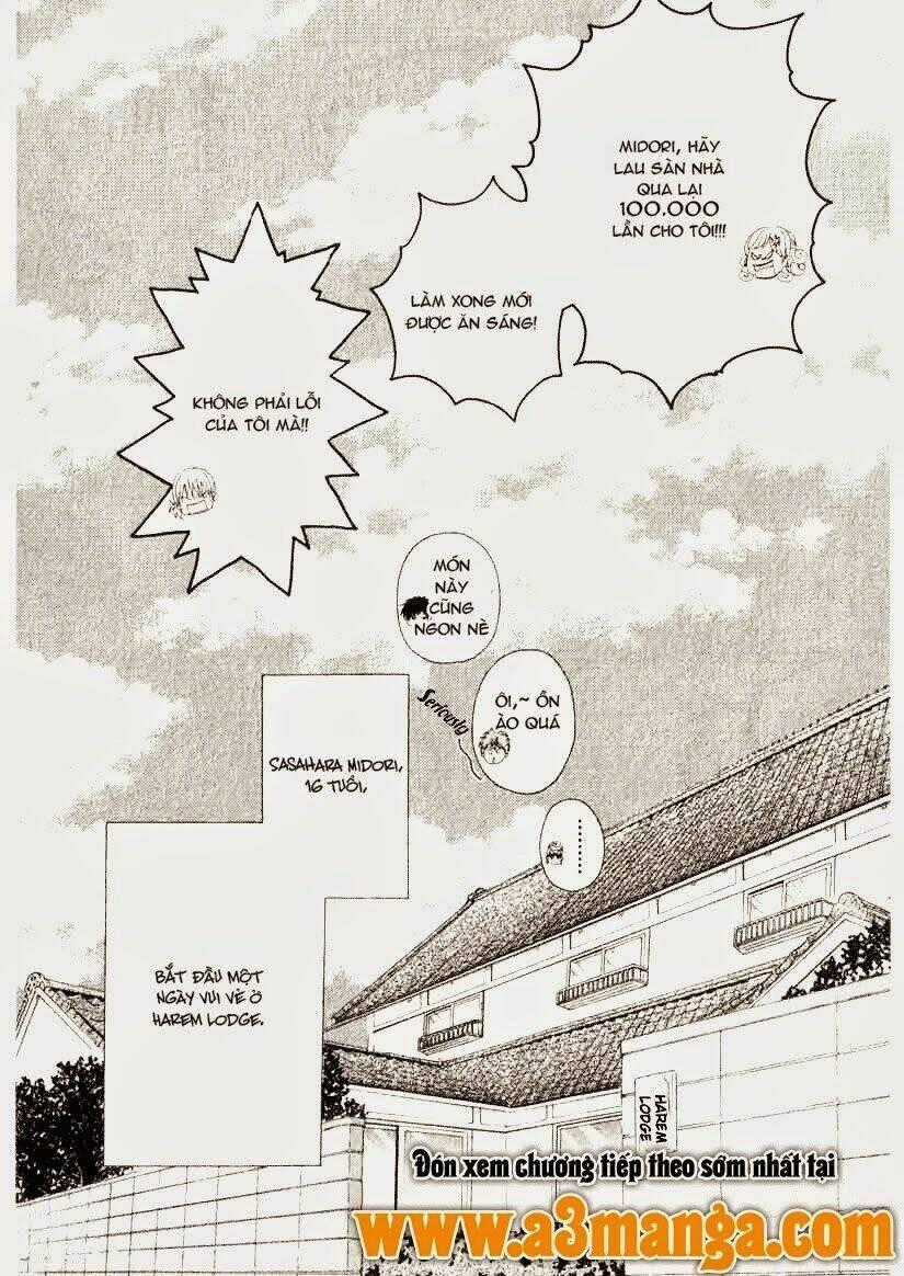 Harem Lodge - Chapter 1.2 - Trang 29