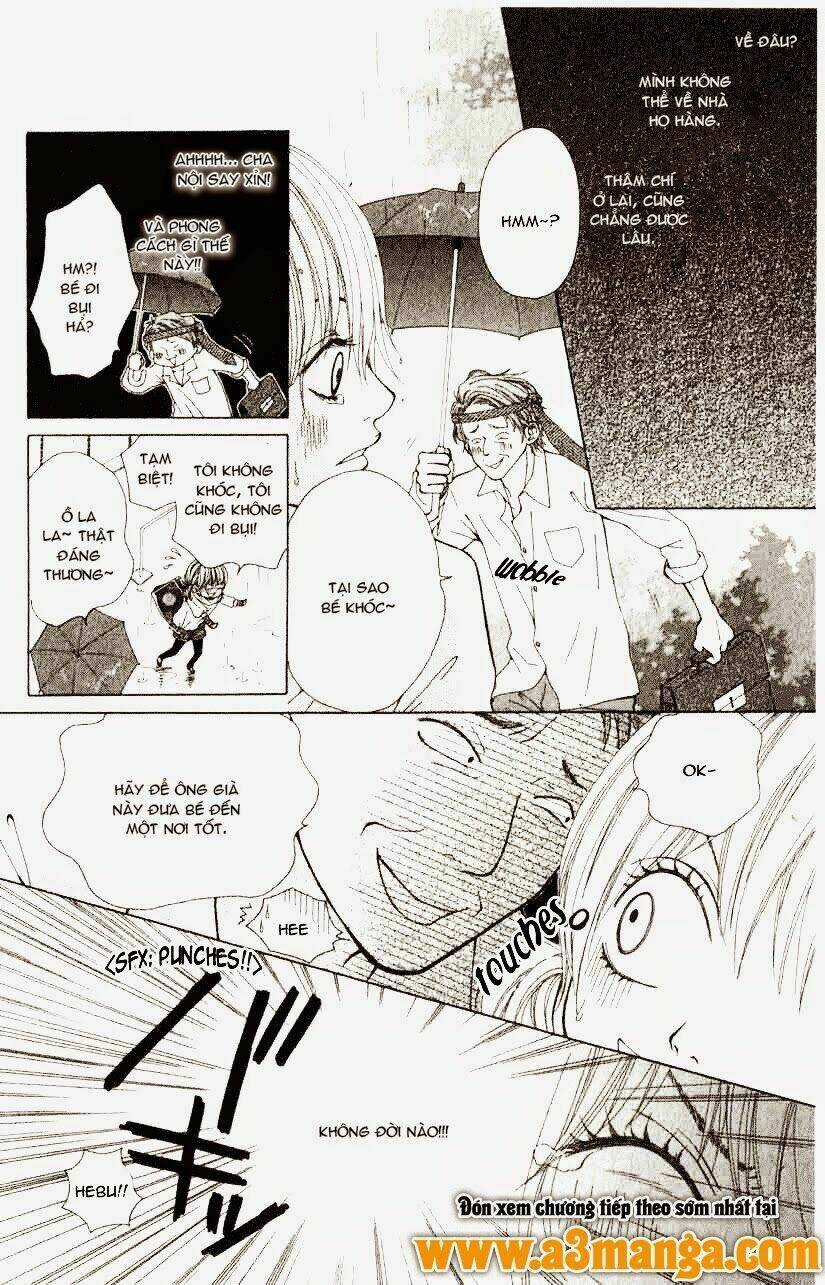 Harem Lodge - Chapter 1.2 - Trang 5