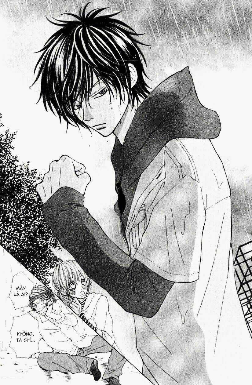 Harem Lodge - Chapter 1.2 - Trang 6