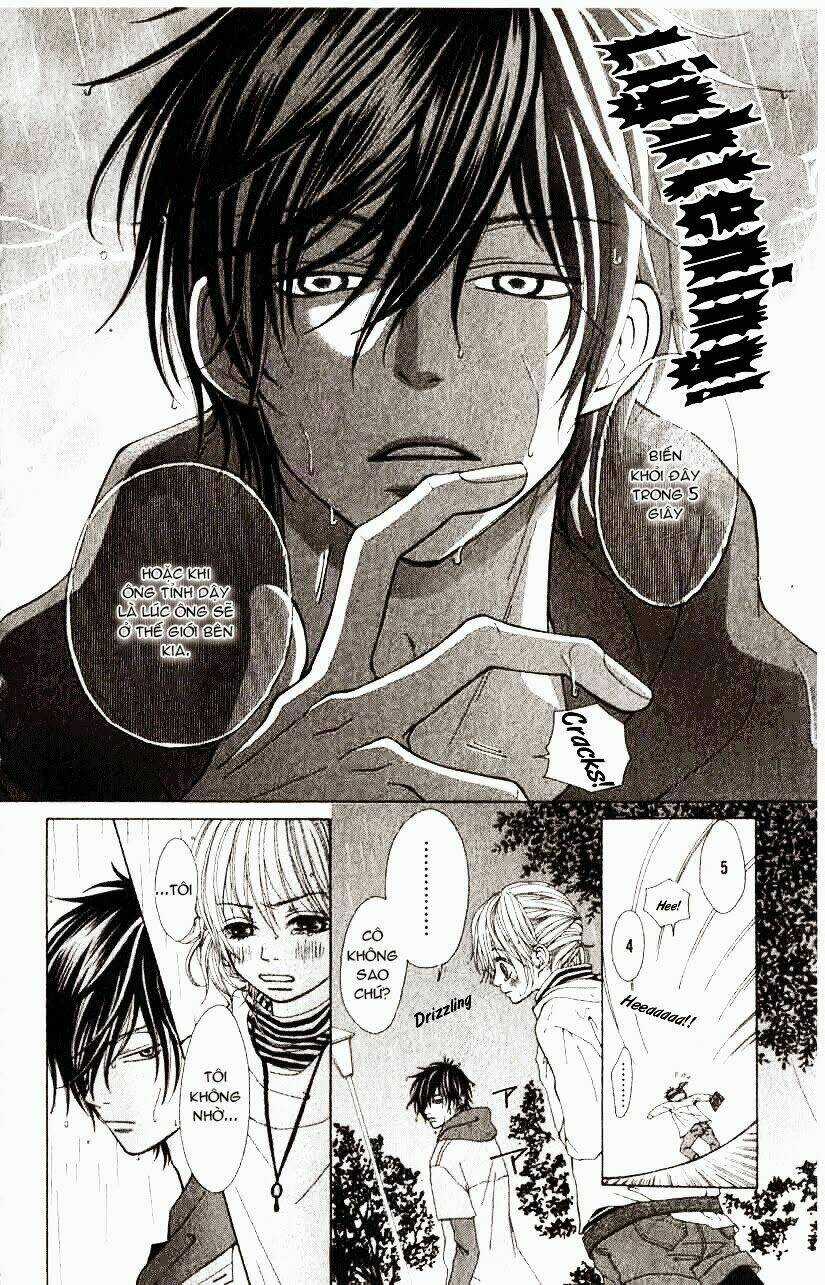 Harem Lodge - Chapter 1.2 - Trang 7