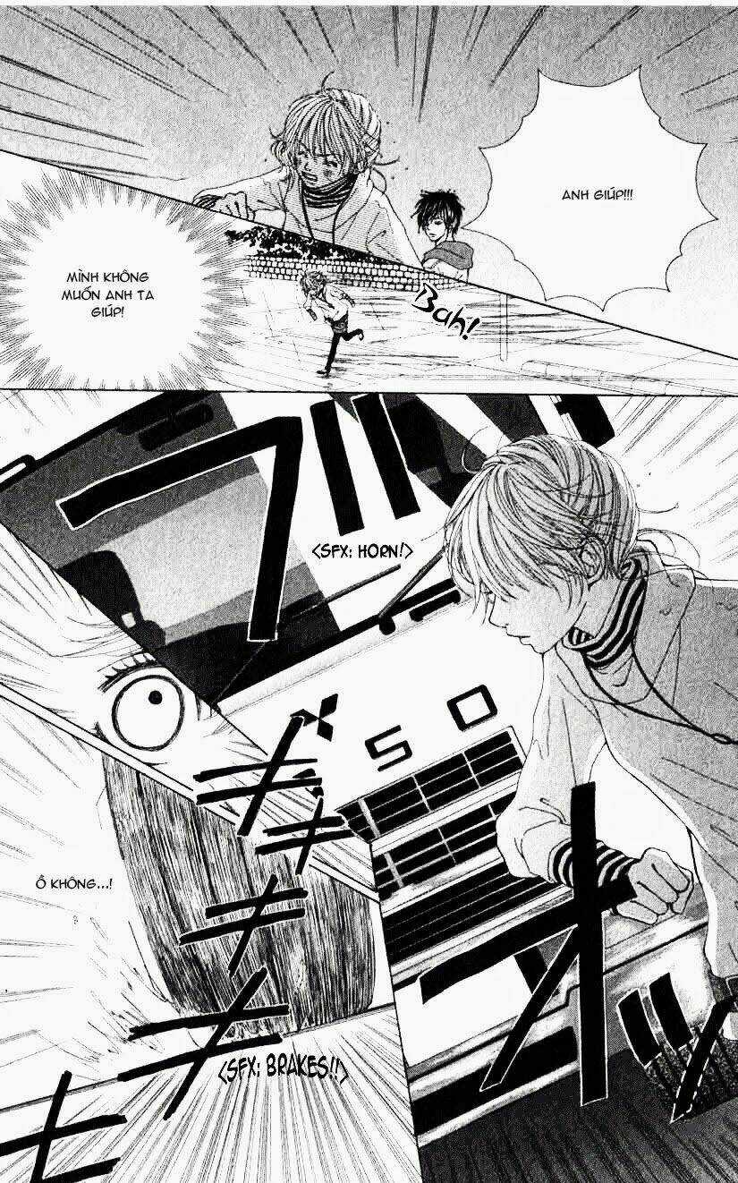 Harem Lodge - Chapter 1.2 - Trang 8