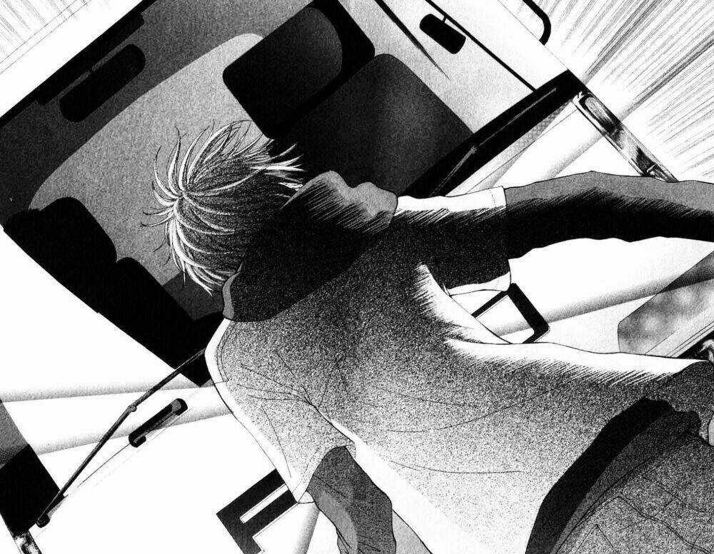 Harem Lodge - Chapter 1.2 - Trang 9