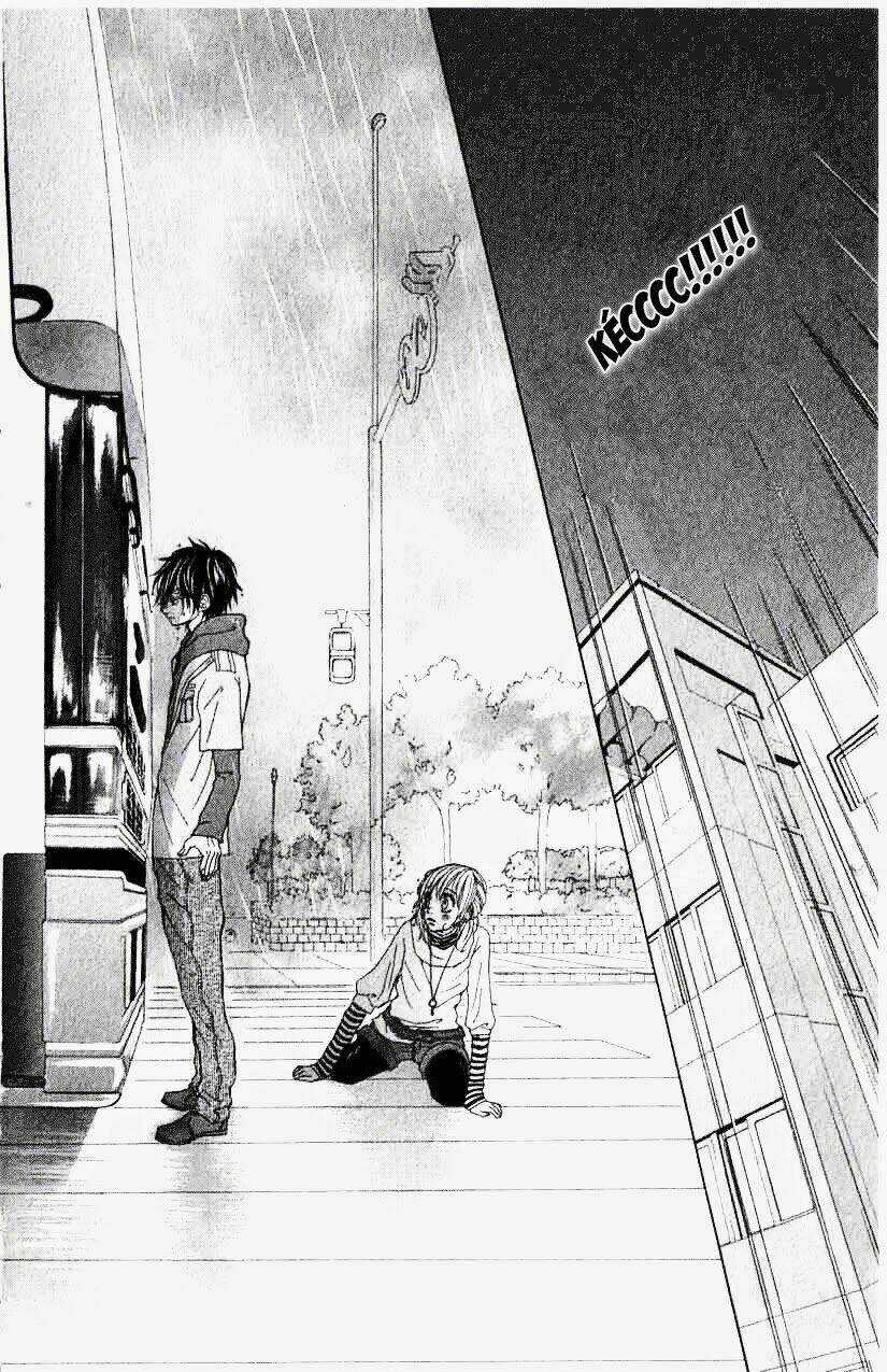 Harem Lodge - Chapter 1.2 - Trang 10