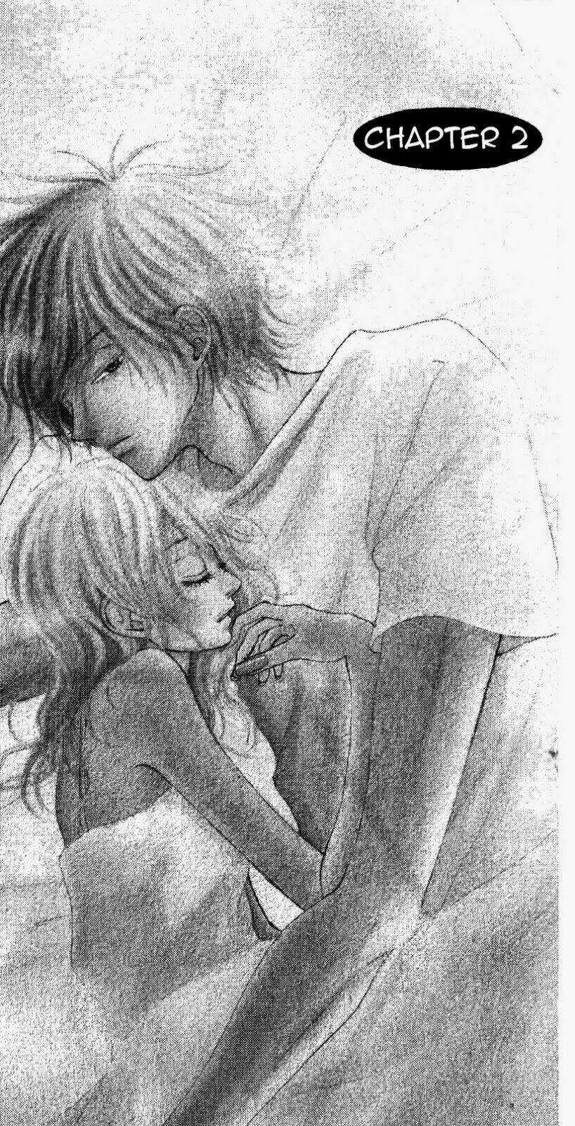 Harem Lodge - Chapter 2 - Trang 1