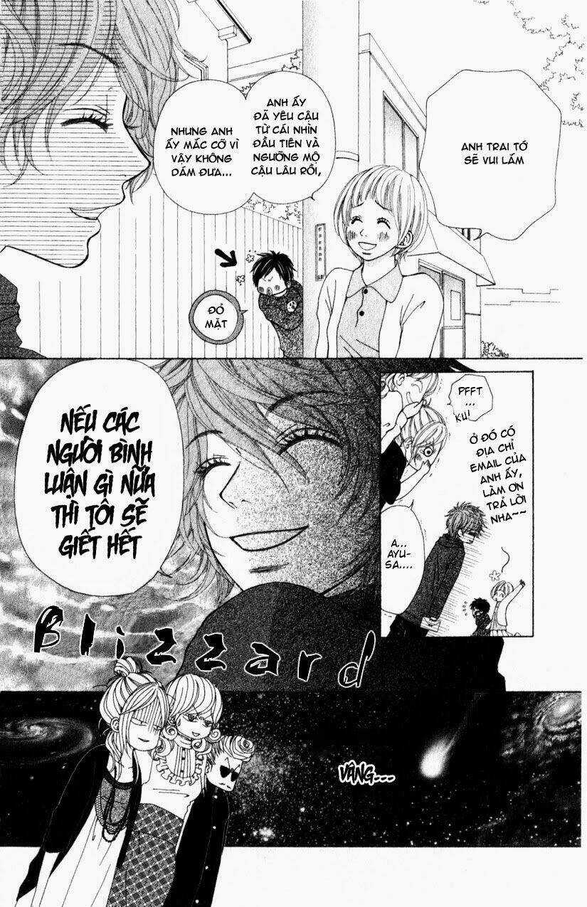 Harem Lodge - Chapter 2 - Trang 18