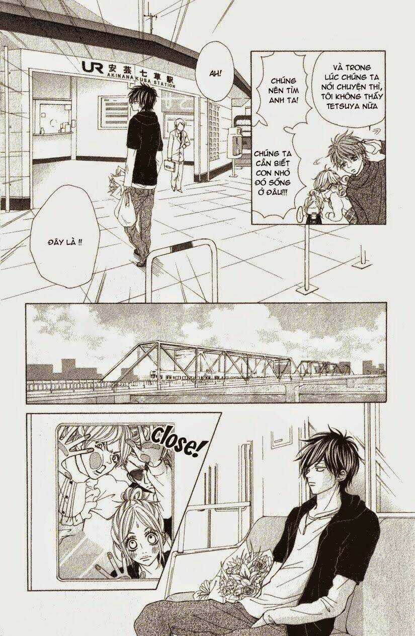 Harem Lodge - Chapter 2 - Trang 24