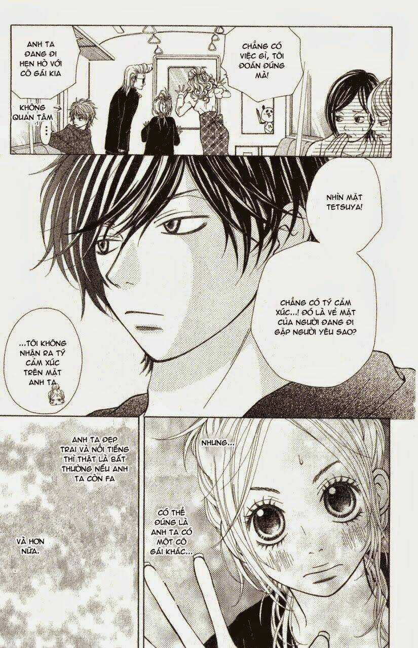 Harem Lodge - Chapter 2 - Trang 25