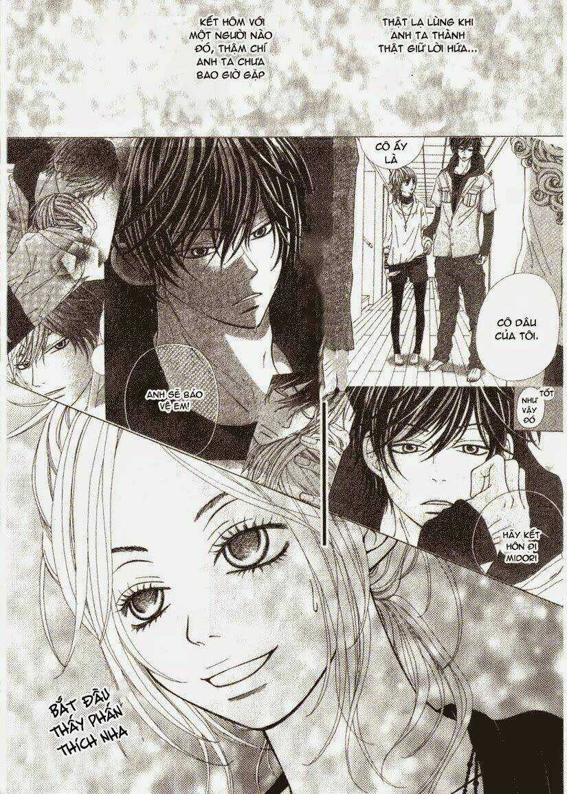 Harem Lodge - Chapter 2 - Trang 26