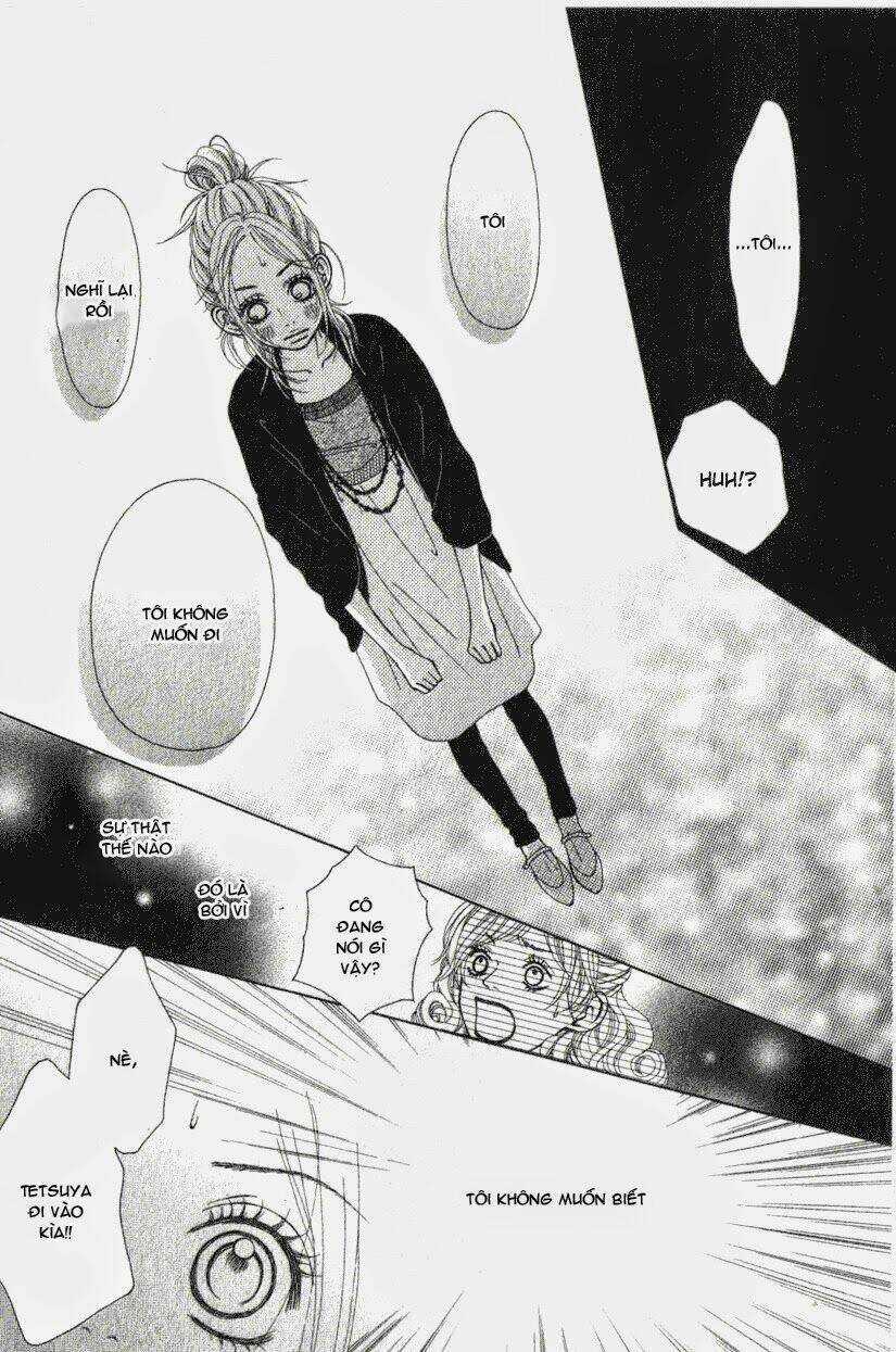 Harem Lodge - Chapter 2 - Trang 29