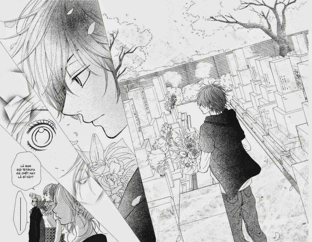 Harem Lodge - Chapter 2 - Trang 30