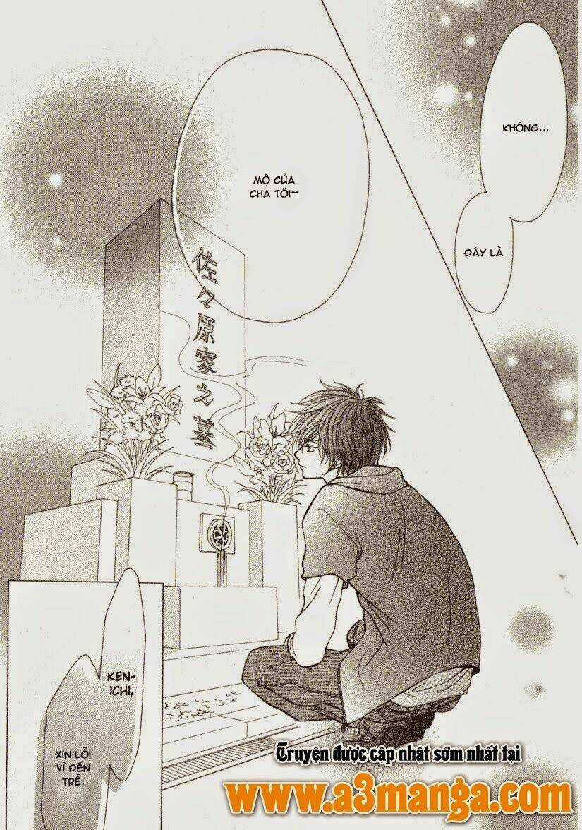 Harem Lodge - Chapter 2 - Trang 31