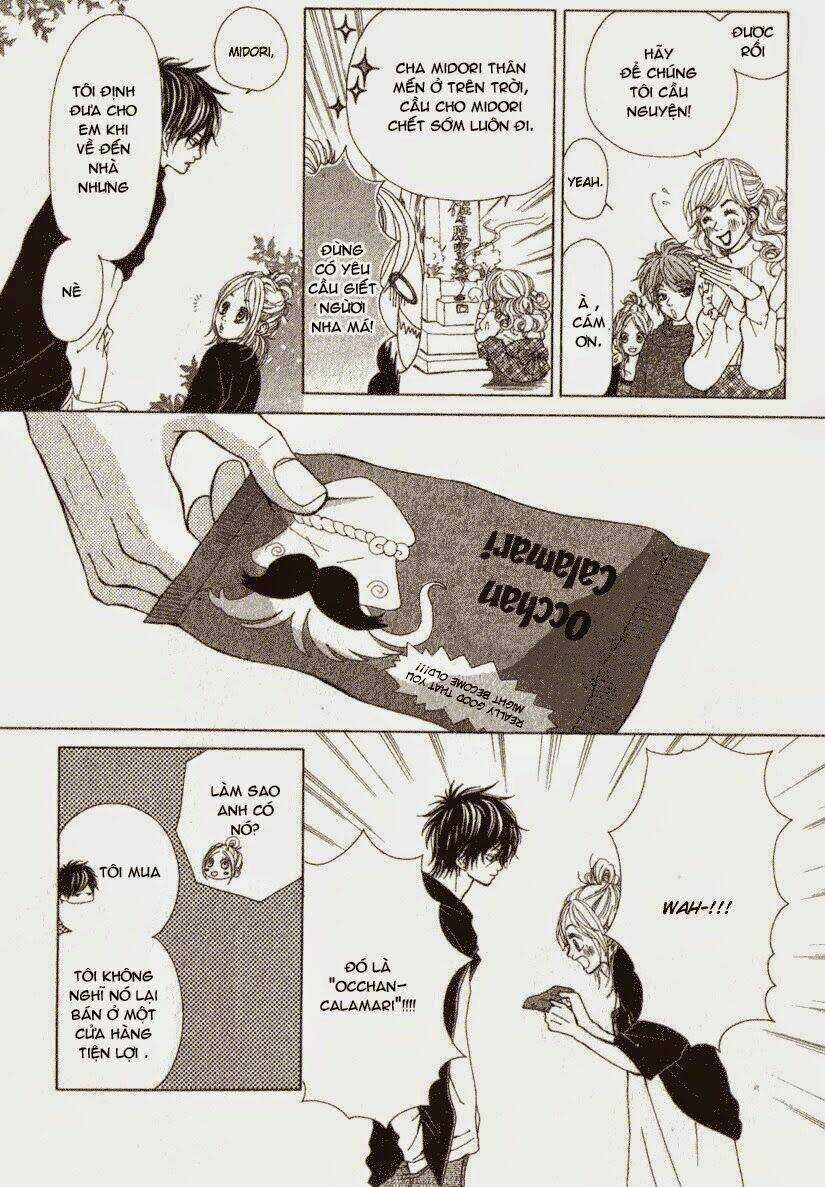 Harem Lodge - Chapter 2 - Trang 34